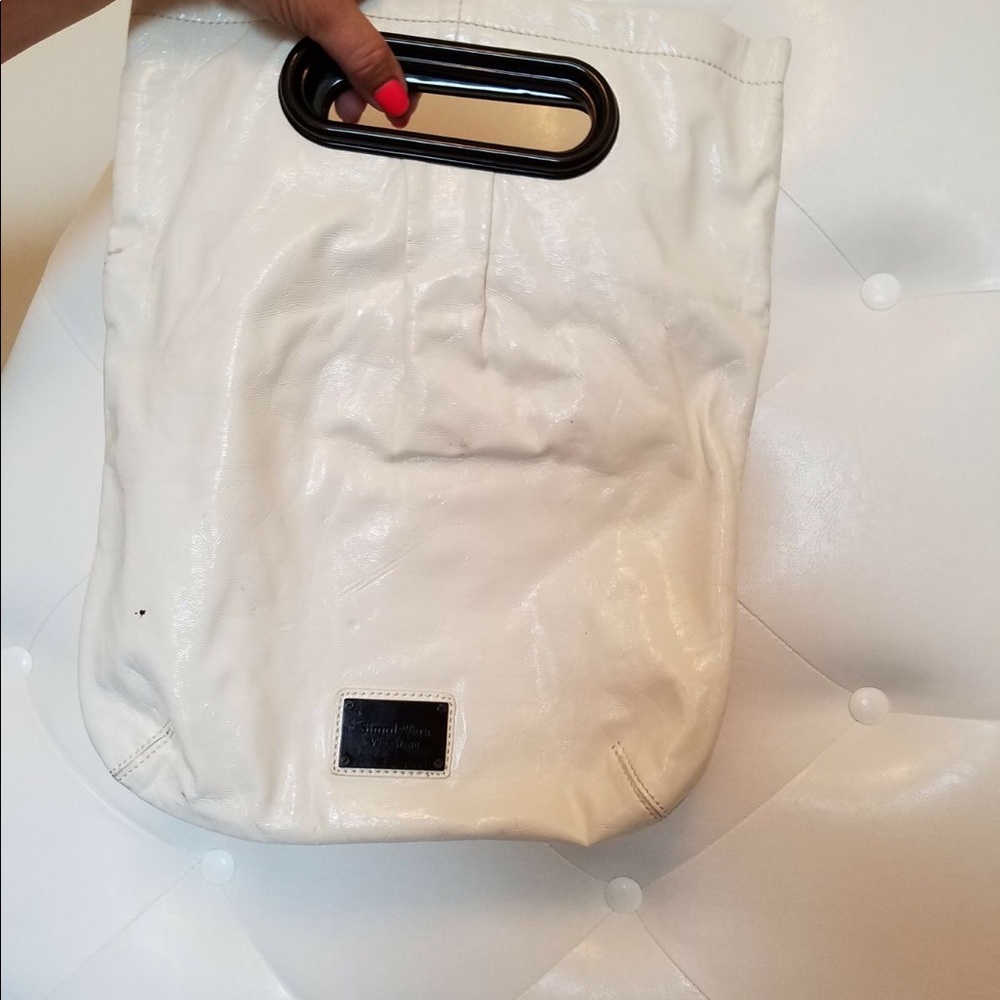Vera Wang Bag